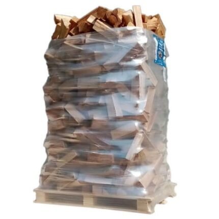 BOIS DE CHAUFFAGE – 40 CM – HAUTE PERFORMANCE