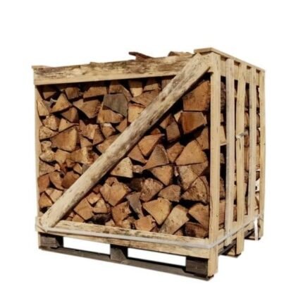 BOIS DE CHAUFFAGE – 33 CM – SEC